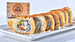 Sushi Bushido Kauai