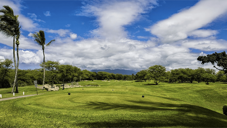 Best Golf Courses on Oahu - Local Getaways Hawaii