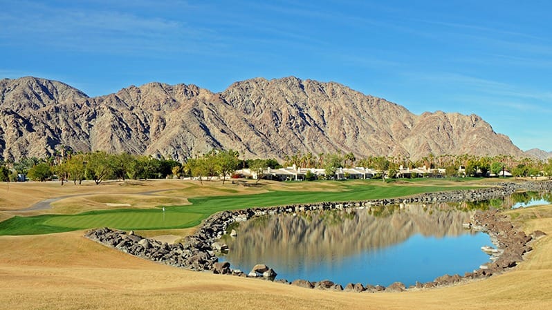 Palm-Springs-golf-PGA West (#18Stadium)_© Robert Kaufman