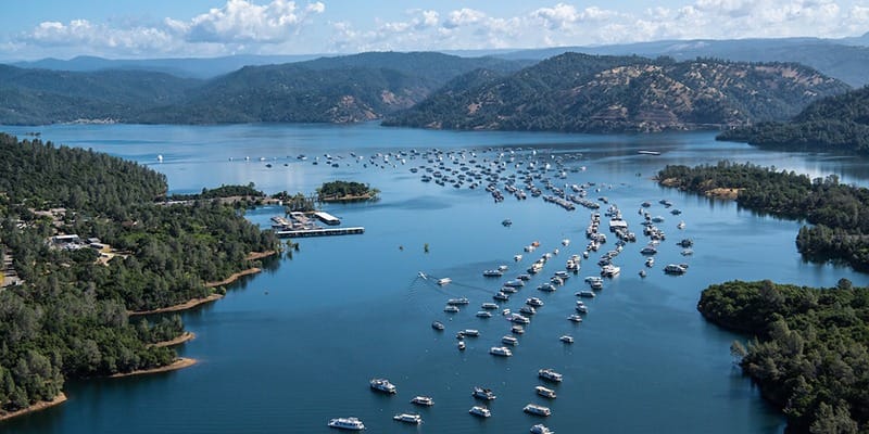 Bidwell Canyon Marina-Do-NorCal-Lake Oroville-credit @bidwellcanyon-feature 800x400