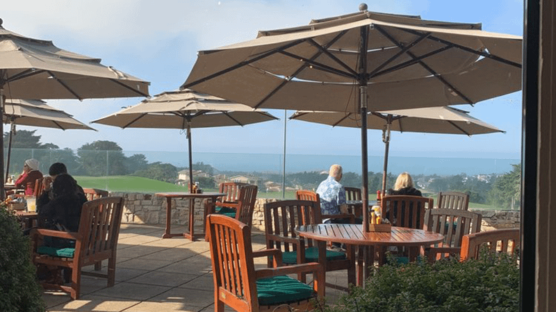 Bayonet and Blackhorse Grill-Monterey-View Dining-credit Saralee S-800x450