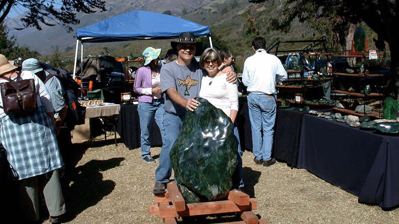 Jade Boulder-Monterey Peninsula-Things to Do-June-credit Monterey Bay Jade Festival-800x450