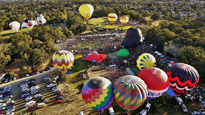 Hot Air Balloon Classic-Wine Country-Things to Do-June-credit Will Bucquoy-800x450