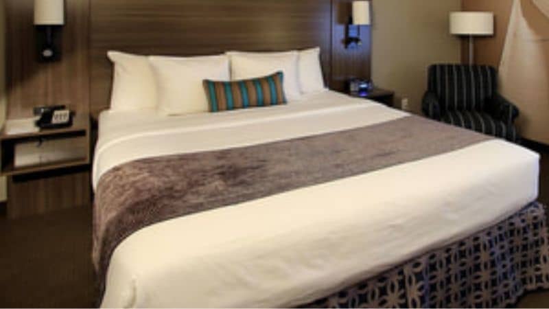 Executive Inn & Suites Embarcadero Cove-Value-East Bay-800