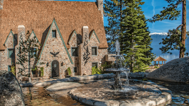 Thunderbird Lodge-Tahoe-Places to Visit​-800x450