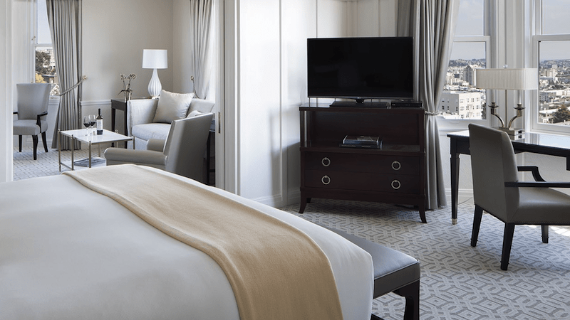Hotel Drisco