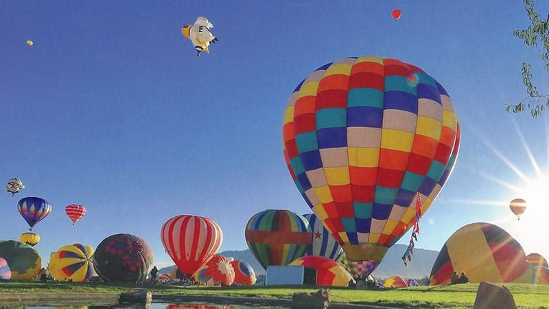 Sonoma County Hot Air Balloon Classic-Sonoma-June-credit @SonomaCountyBalloons-feature-800x450