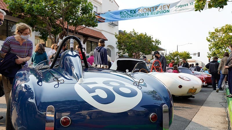 Monterey Car Week-MP-Annual Events-August-credit Monterey Car Week Guide Facebook-800x450