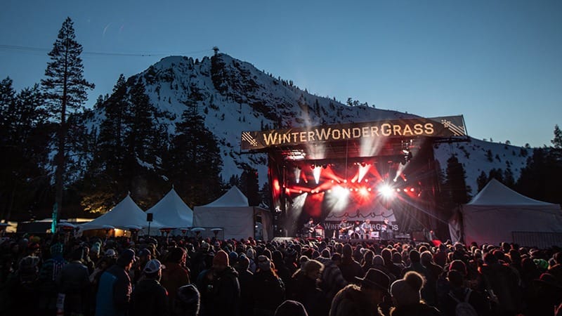 WinterWonderGrass Festival-Tahoe-Annual Events-April-credit WinterWonderGrass Festival Facebook_John-Ryan Lockman © WinterWonderGrass Festival-800x450