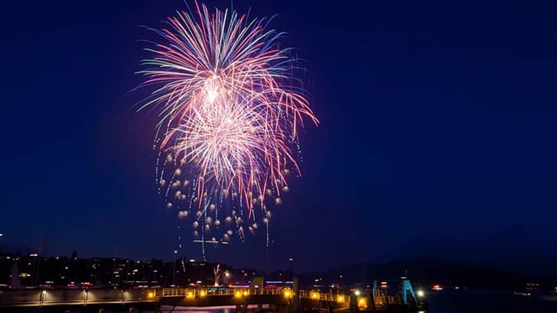 Destination Sausalito Festivities-Do-Bay Area-North Bay-July-credit Edgar Chen facebook-800x450
