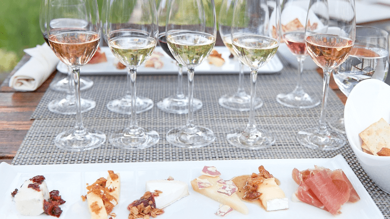J Vineyards-Legacy Tasting-Sonoma-Wine Tasting-800x450