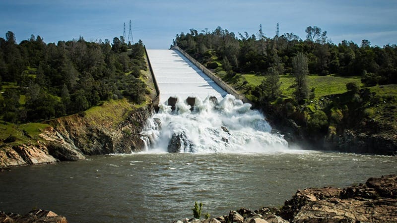 Oroville Dam-Do-NorCal-Lake Oroville-credit @isnapped.net-800x450