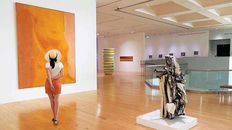 Palm Springs Art Museum-Do-Palm Springs-Ultimate Guide-credit Guillaume Goureau-800x450
