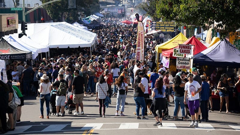 oaktoberfest in bay area