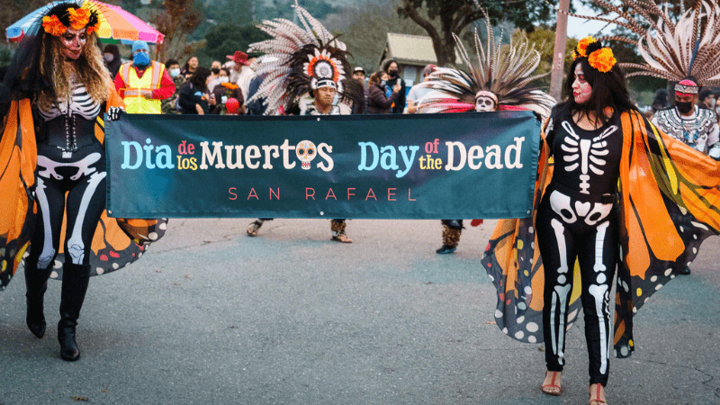 day of the dead