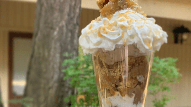Best Desserts-North Shore-Cool Mess Ice Cream & Coffee