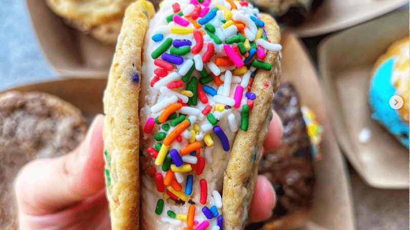 Best Desserts-South Shore-The Baked Bear