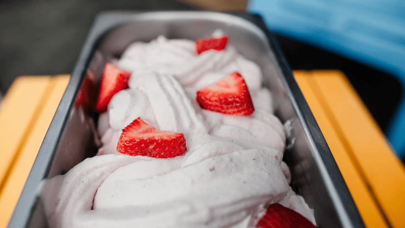 Best Desserts-West Shore-Where We Met