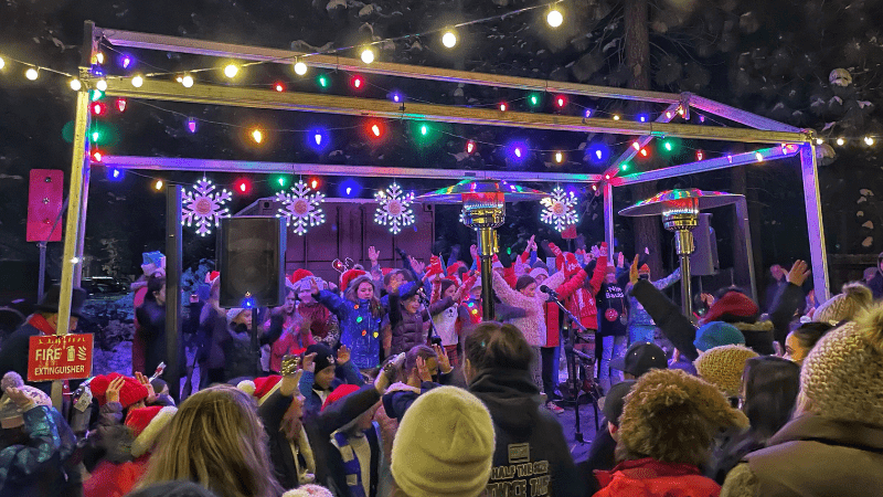 Festival of Winter Lights-Tahoe-Things to Do​-800x450