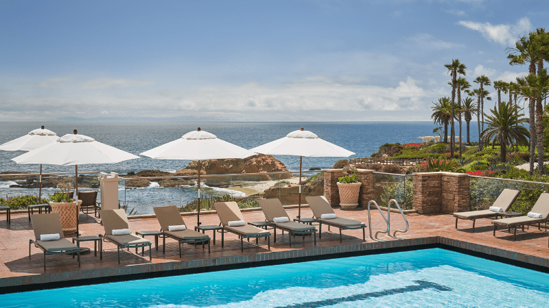 SoCal Wellness Hotels-Montage Laguna Beach