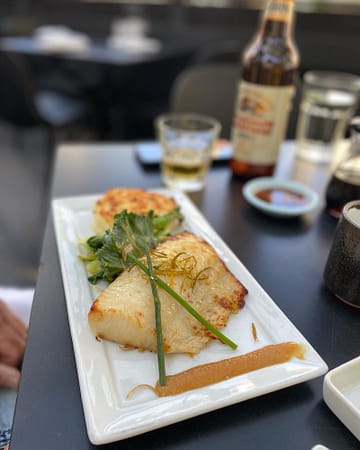 Arigato Sushi, SB, Photo Courtesy of Yoshiko G. on Yelp