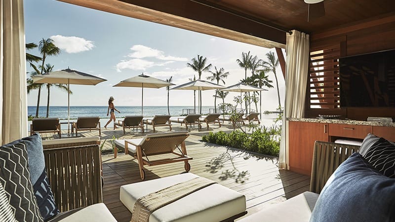 group stay Oahu