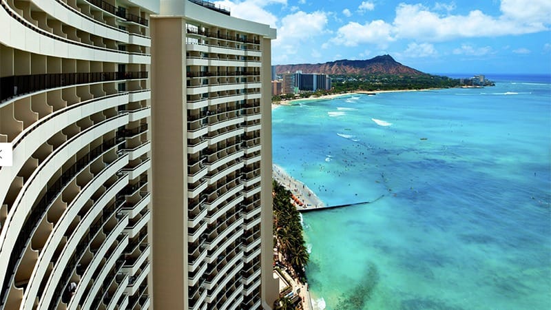 Sheraton-Waikiki-Oahu-hotels-view
