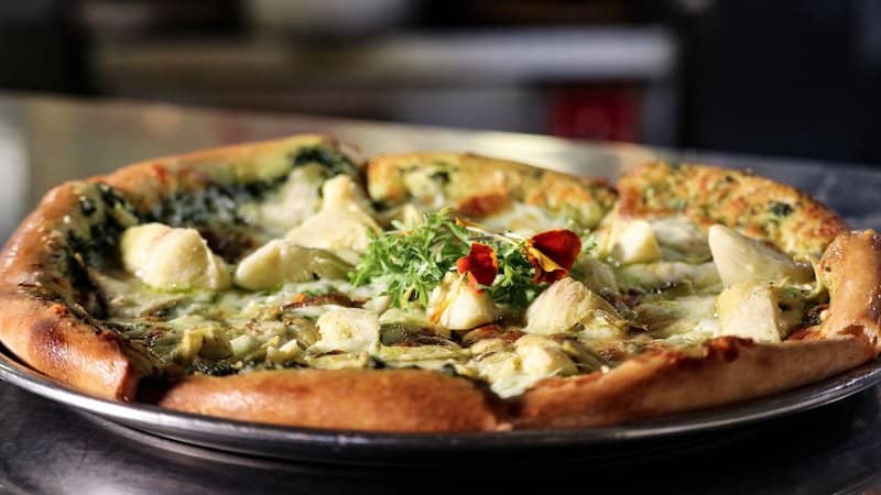 Cafe Pesto