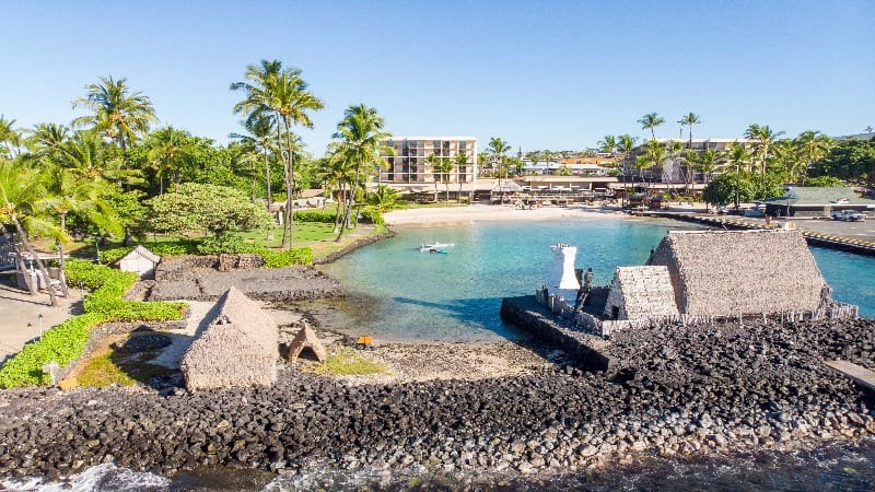 Hawaii_Courtyard Marriott King Kamehameha Kona Beach Hotel_800x450_Source Marriott Digital Asset Management