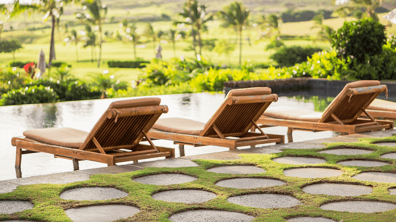 The Lodge at Kukui'ula Kauai