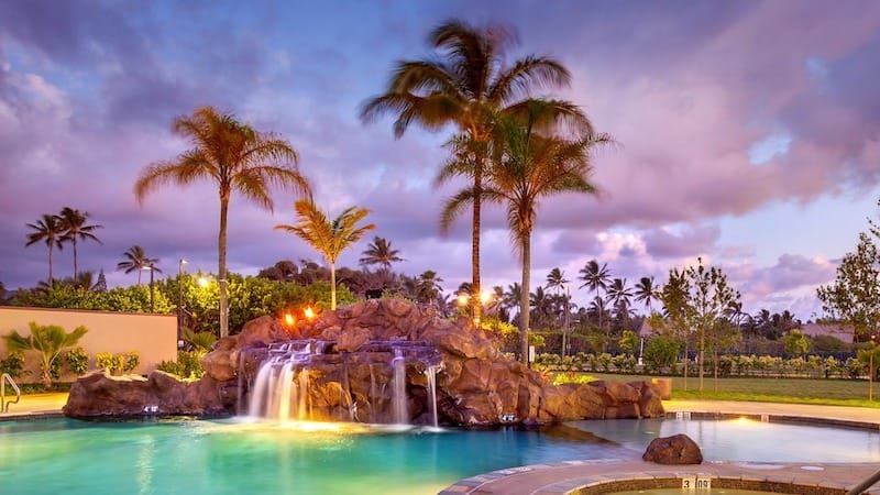 Courtyard by Marriot North Shore