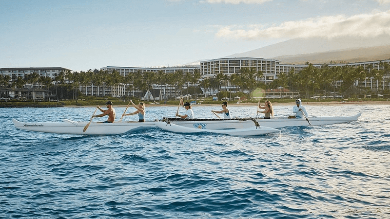 Grand Wailea Maui Resort Hotel