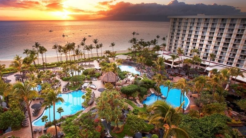 Westin Resort and Spa-Family Hotels-Maui-800