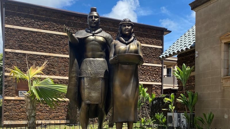 Kauai Visitors Bureau