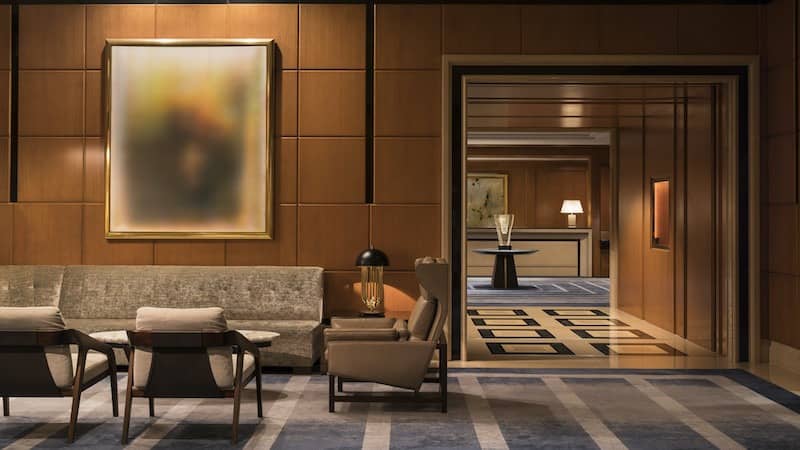 Four Seasons San Francisco