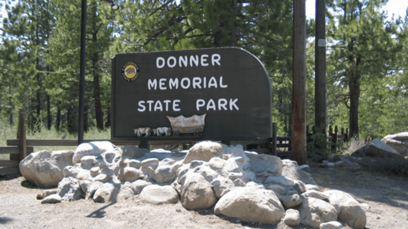 Donner Memorial State Park-Tahoe-Places to Visit​-800x450