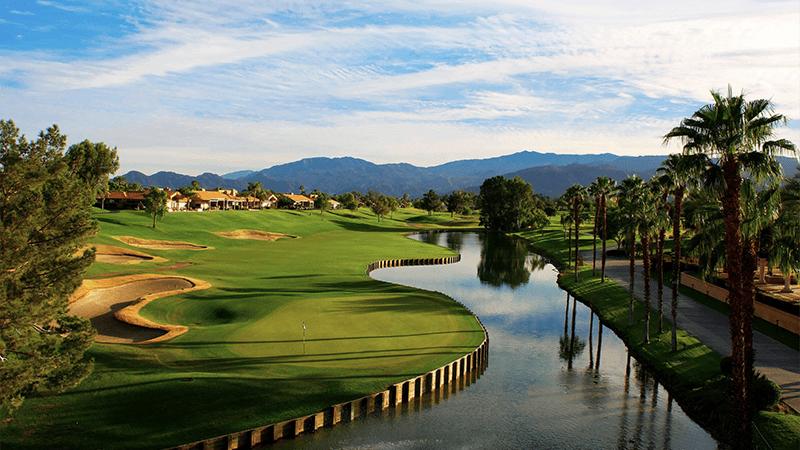 Palm-Springs-golf-Pete Dye Resort Course