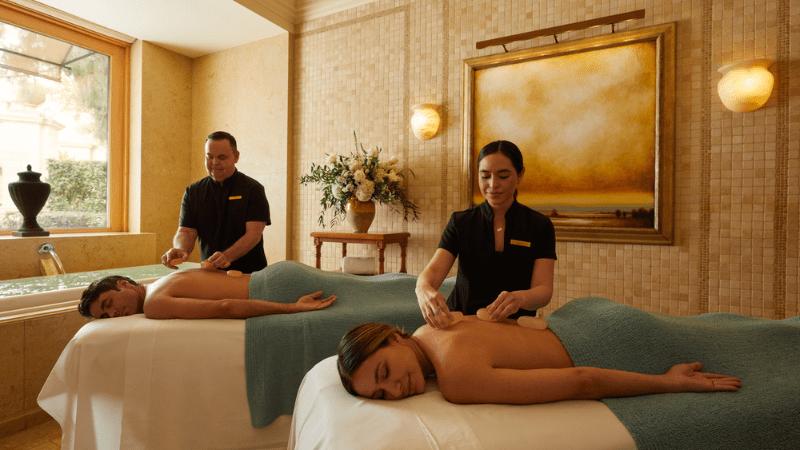 SoCal Wellness Hotels-The Resort at Pelican Hill