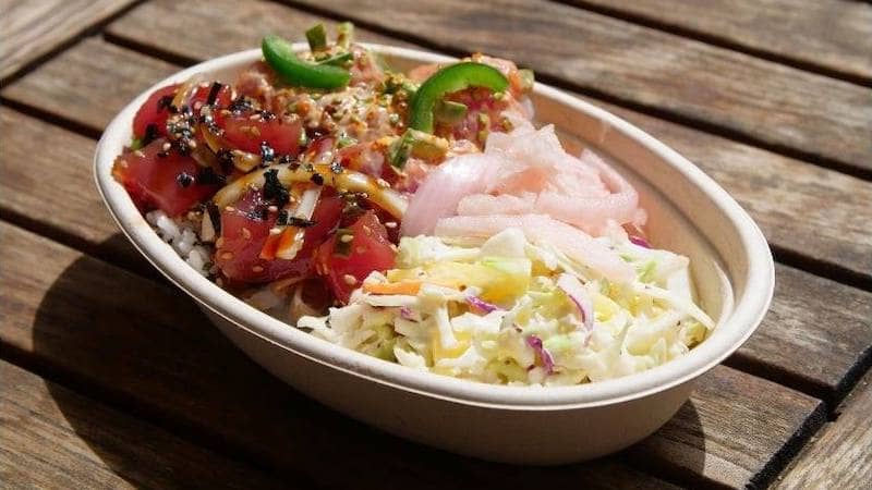 South Maui Fish Company
