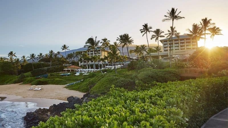 Four Seasons Maui-Luxury Hotels-Maui-800