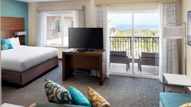 Residence Inn Maui Wailea-Value Hotel-Maui-800
