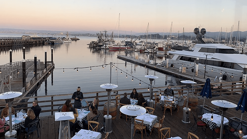 Osteria Al Mare-Monterey-View Dining-credit Pam K-800x450