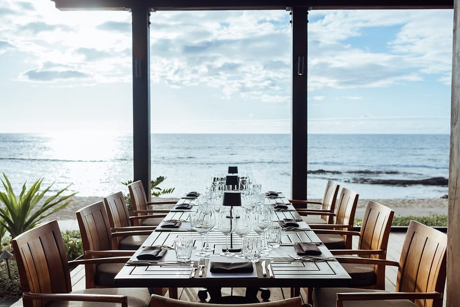 Wine Dinner