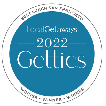 Eat_SF_lunch_2022 Gettie Winner Button