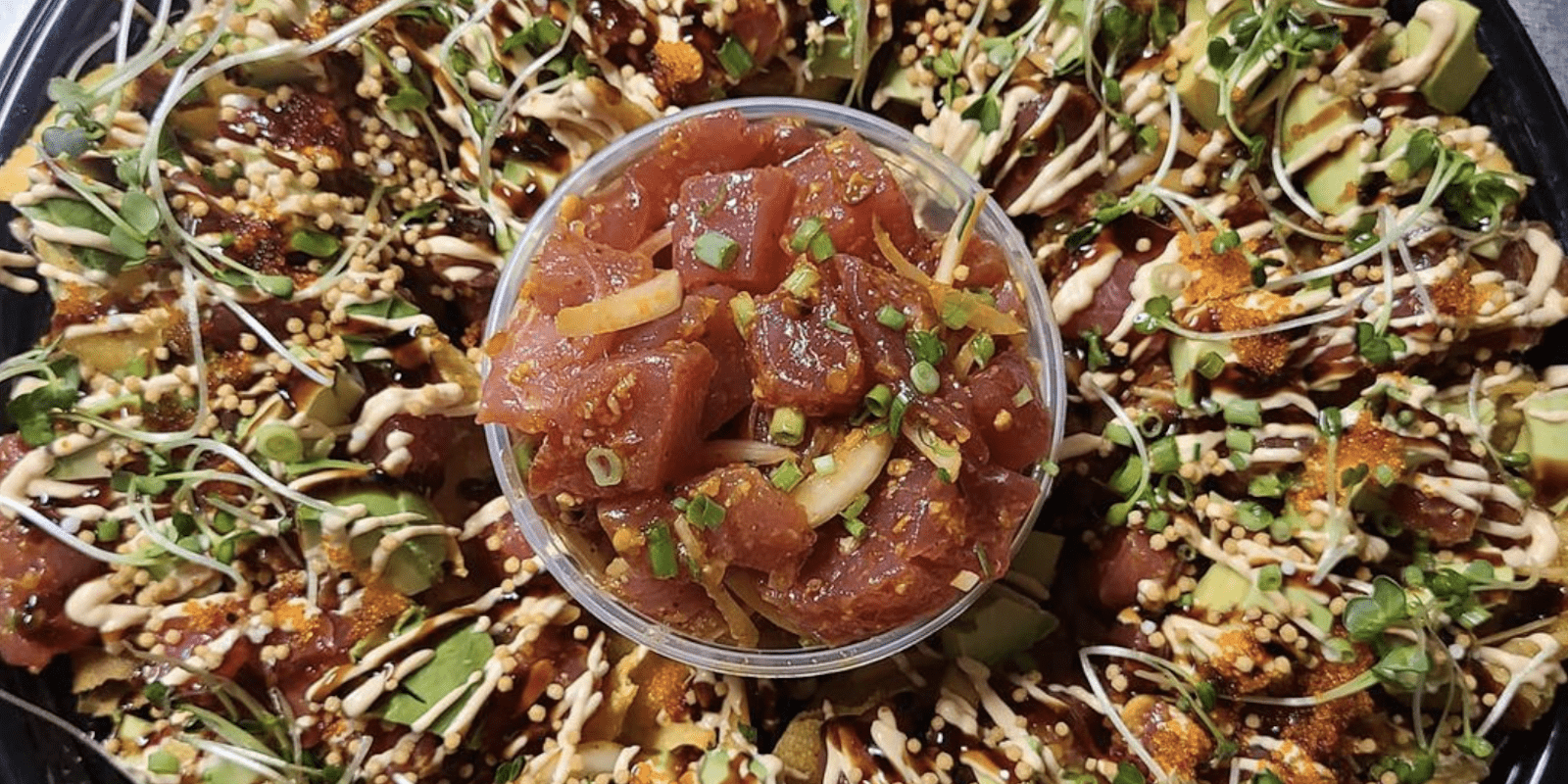 Where to Find the Best Poke on Kauai's South Shore Local Getaways Hawaii