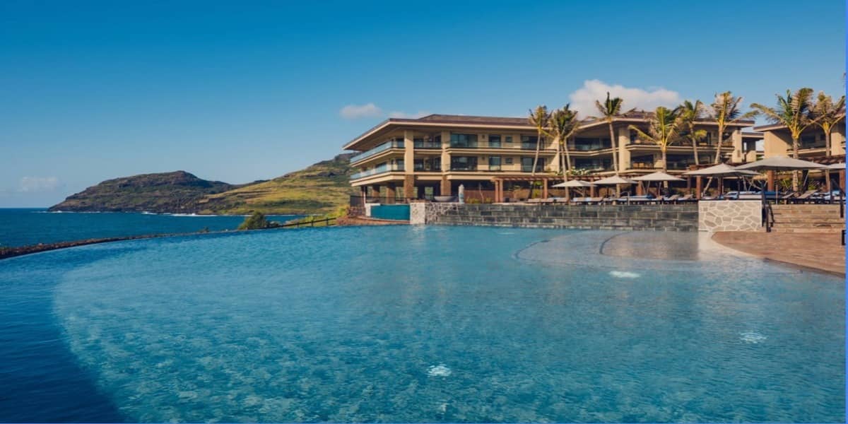 Timbers Kauai Ocean Club & Residences Local Getaways Hawaii