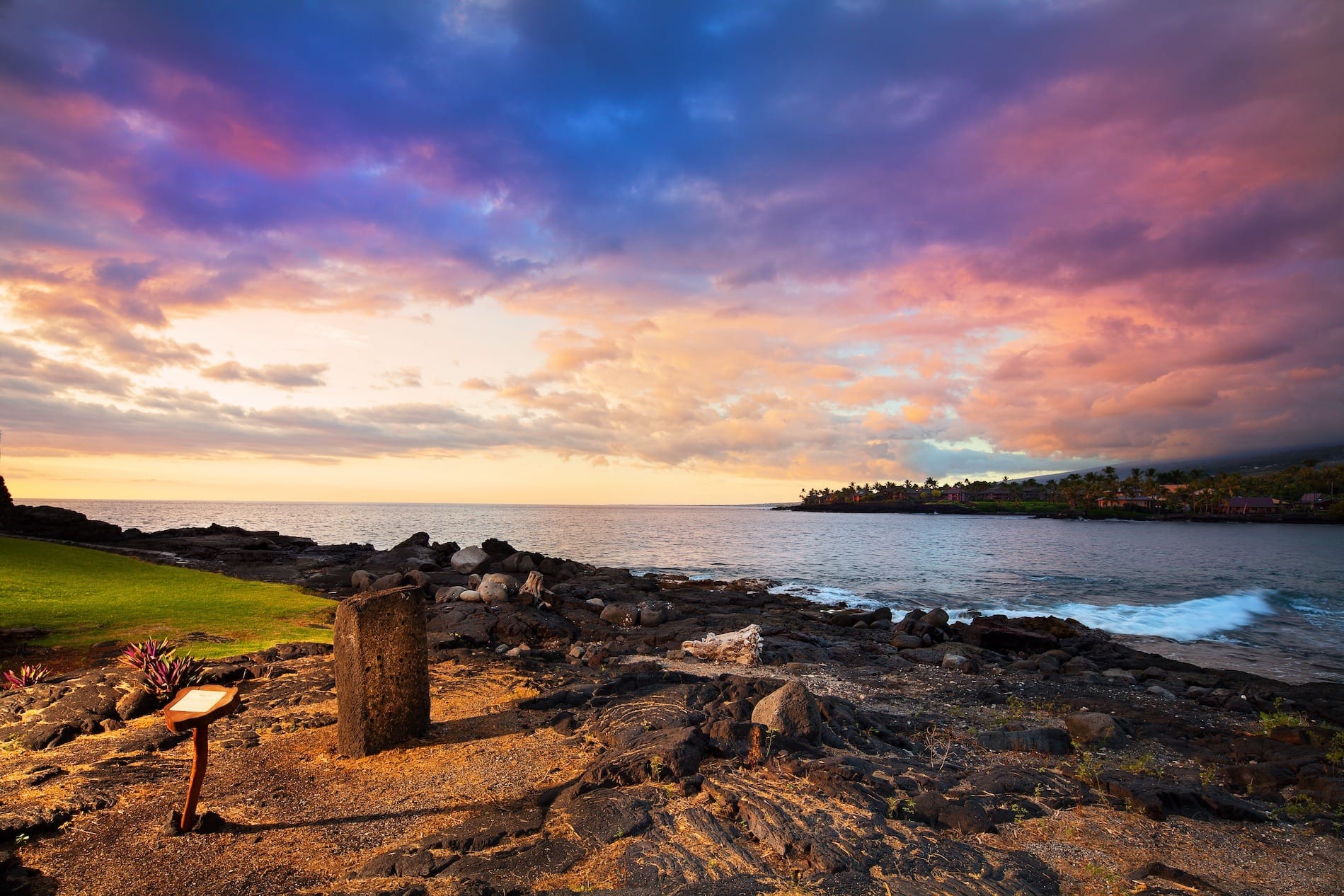 Outrigger Hotel & Spa