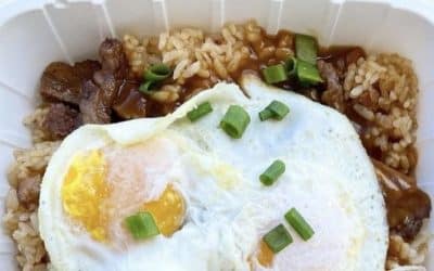 Best Cheap Lunches in Kaanapali
