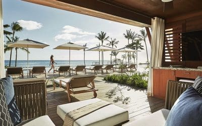Four-seasons-group getaways-cabana-oahu-hawaii-