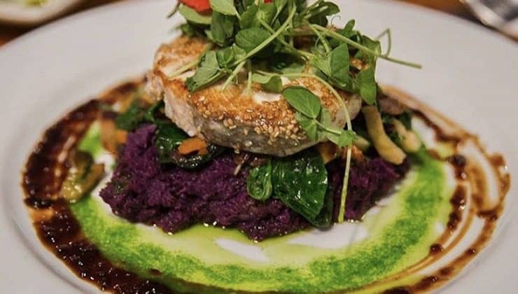 Where to Get the Best Lunch In Ko’Olina